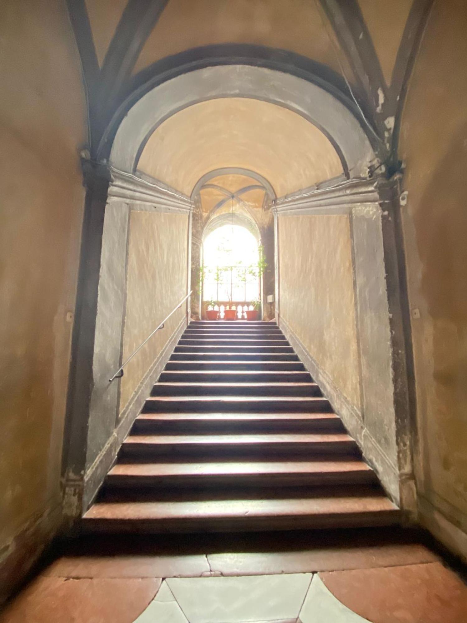 Palazzo Cuto Central Flat Palermo Luaran gambar