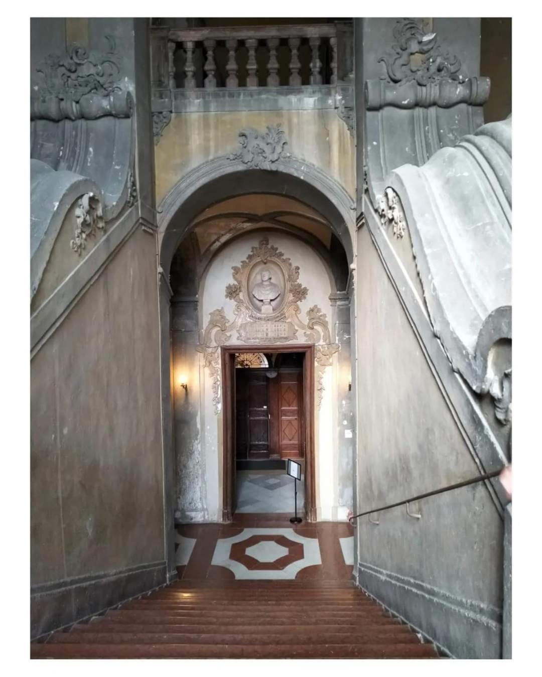 Palazzo Cuto Central Flat Palermo Luaran gambar